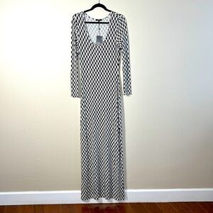 Tart Collection Black & White Dress